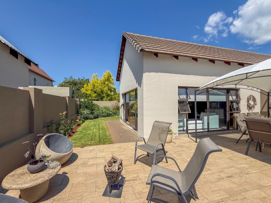 4 Bedroom Property for Sale in Leloko Lifestyle Estate North West